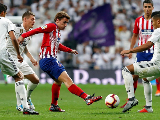 Griezmann scarpe disegnate Real Madrid.jpg